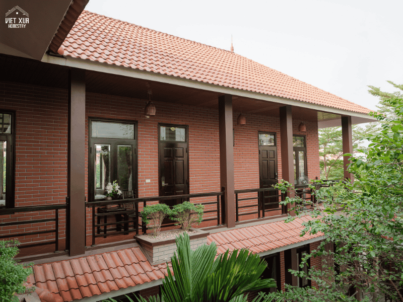 homestay hang múa ninh bình 