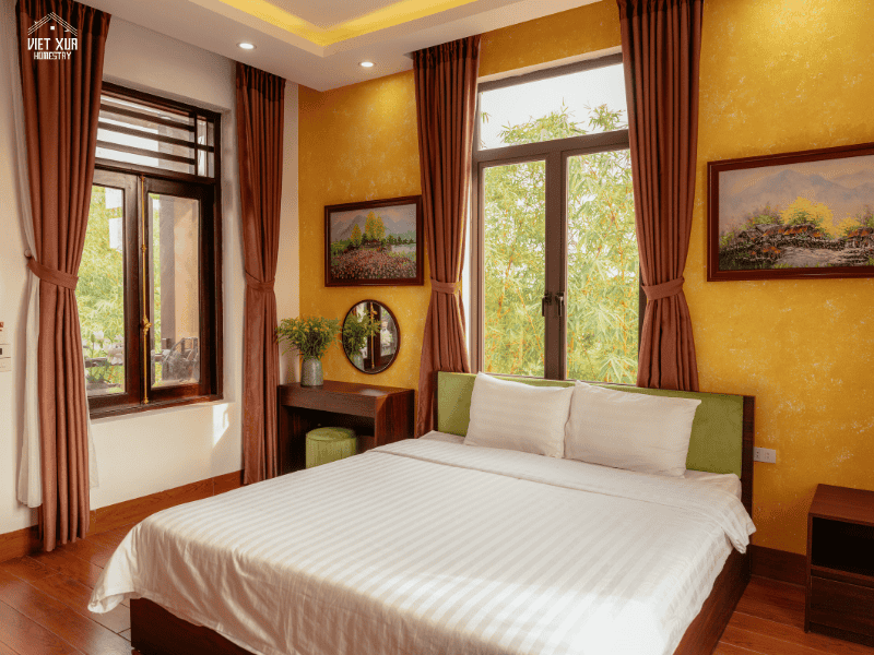 homestay hang múa ninh bình