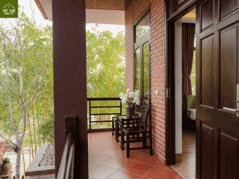 homestay hang múa ninh bình 
