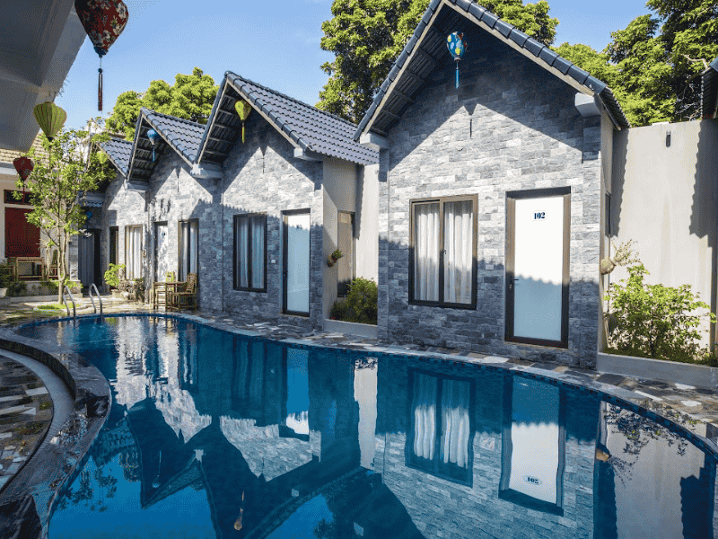 homestay hang múa ninh bình