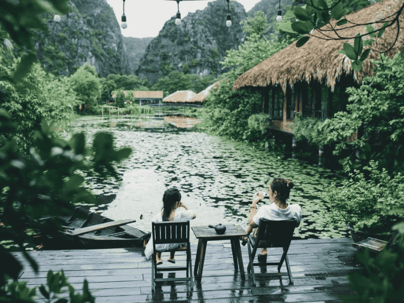 homestay ninh bình 