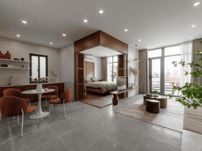 Ninh Bình homestay