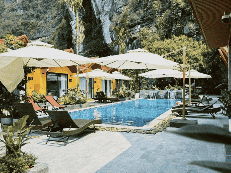 homestay Ninh Bình
