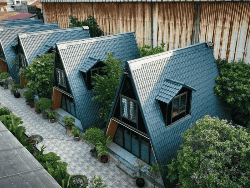 homestay ninh bình 