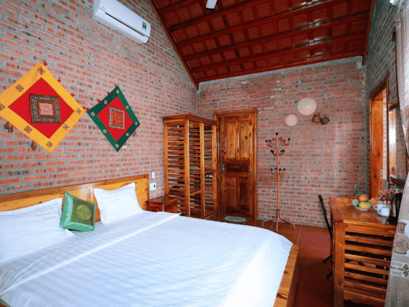 homestay ninh bình 