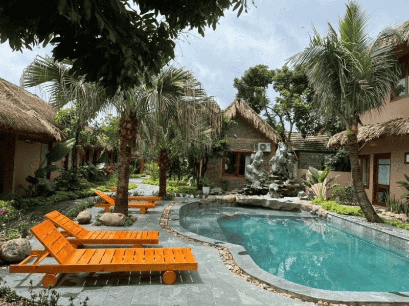 homestay ninh bình gần phố cổ hoa lư