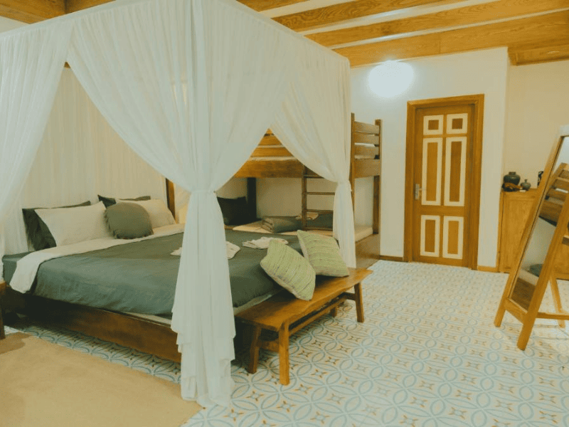 homestay ninh bình gần phố cổ hoa lư