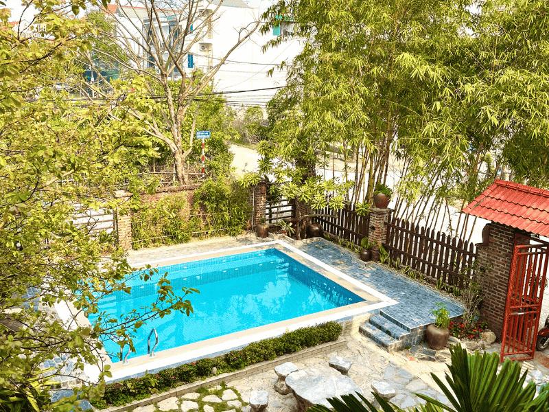 homestay ninh bình gần phố cổ hoa lư
