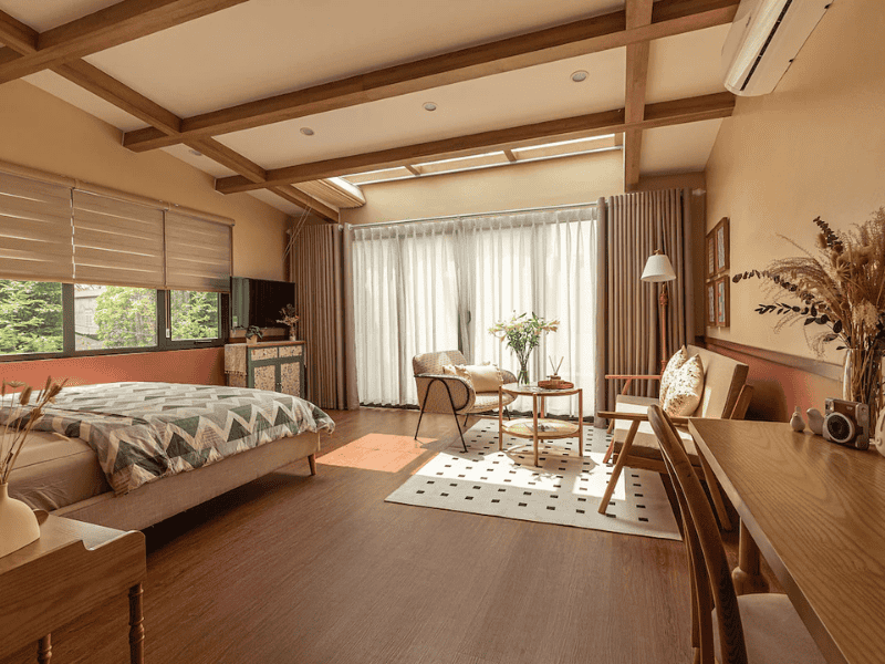 homestay ninh bình gần phố cổ hoa lư