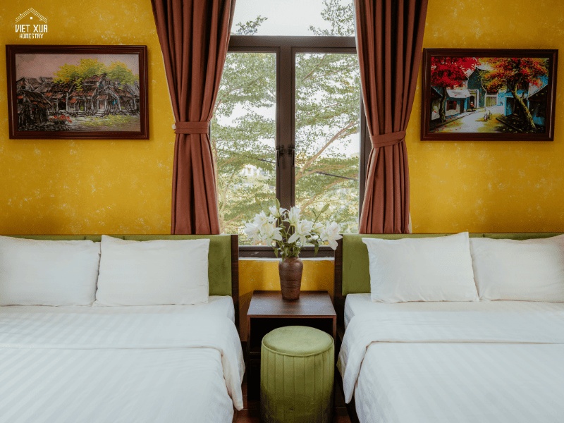 homestay ninh bình gần phố cổ hoa lư