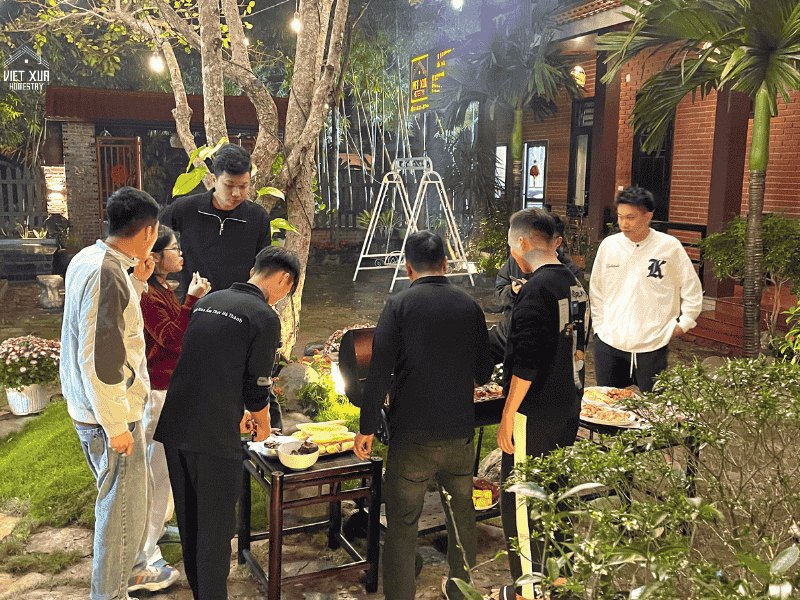 homestay ninh bình gần phố cổ hoa lư