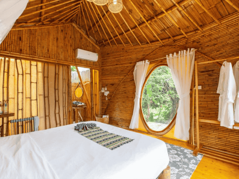 homestay ninh bình gần phố cổ hoa lư