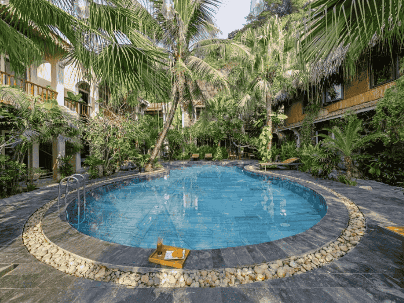 homestay ninh bình gần tràng an