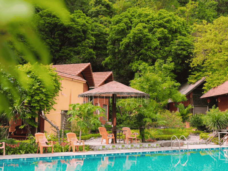 homestay ninh bình gần tràng an