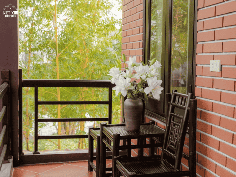 homestay ở ninh bình