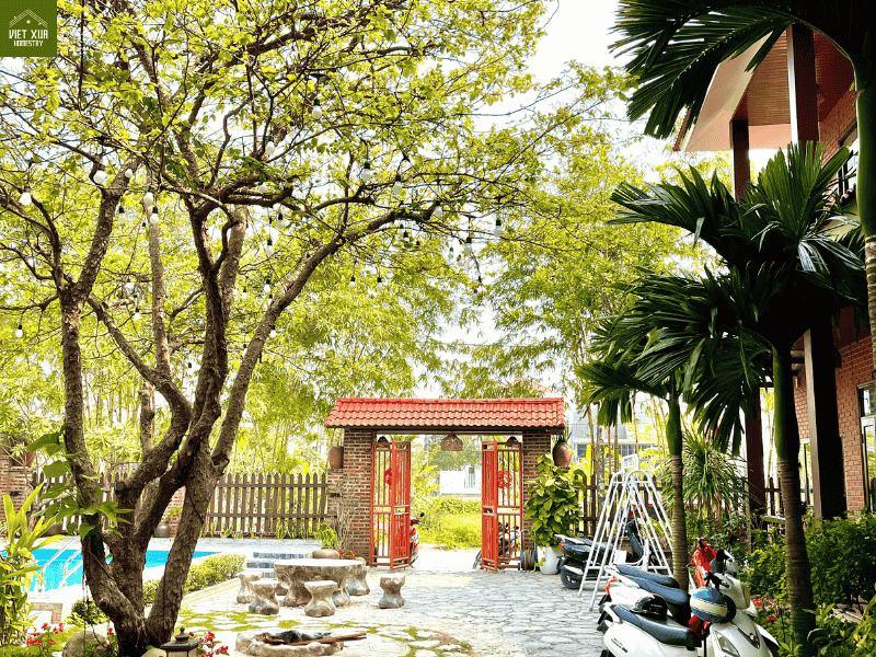 review homestay ninh bình
