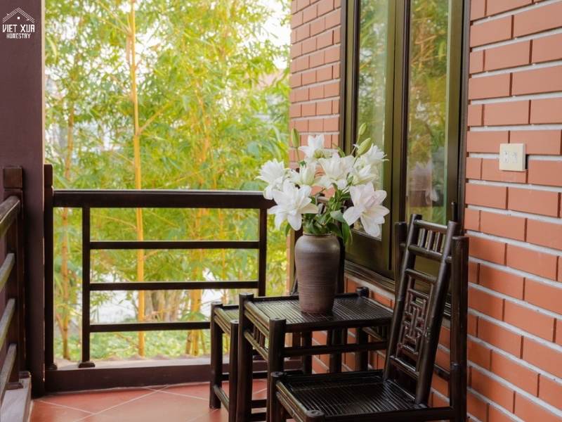 review homestay ninh bình
